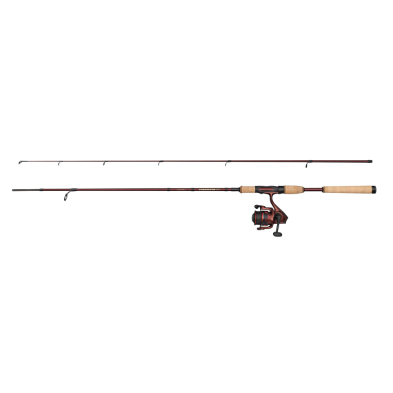 Abu Garcia Tormentor2 Spinning Combo i gruppen Kombinasjoner / Spinnsett / Abbor Spinnsett hos Sportfiskeprylar.se (1612913r)