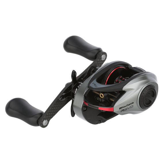 Abu Garcia Revo Premier i gruppen Sneller / Lavprofilsneller / Lavprofilsneller hos Sportfiskeprylar.se (1614082r)