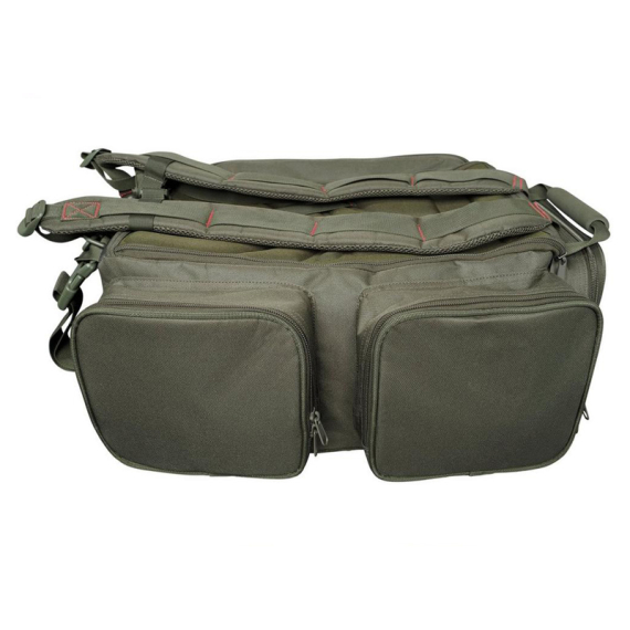 JRC Defender II Backpack Large, 62x44x28cm i gruppen Oppbevaring / Ryggsekker / Sekk hos Sportfiskeprylar.se (1620531)