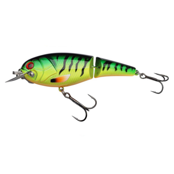 Abu Garcia Hi-Lo Jointed Floating i gruppen Sluker / Crankbaits / Gruntgående Crankbaits hos Sportfiskeprylar.se (1621233r)