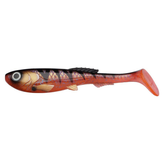 Abu Garcia Beast Paddletail i gruppen Sluker / Softbaits / Gjedde Softbaits hos Sportfiskeprylar.se (1621257r)