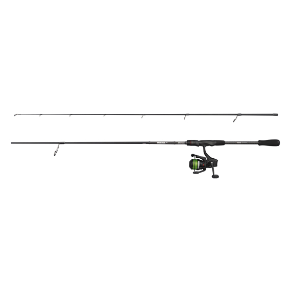 Abu Garcia Max SX Spinning Combo i gruppen Kombinasjoner / Spinnsett / Abbor Spinnsett hos Sportfiskeprylar.se (1622849r)