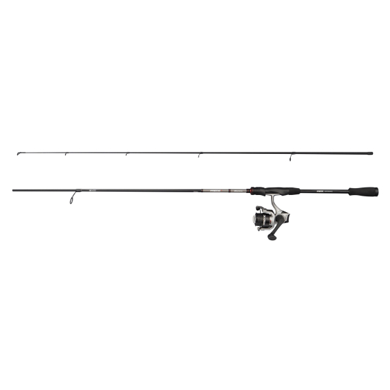 Abu Garcia Max X Spinning Combo W. Line i gruppen Kombinasjoner / Spinnsett / Abbor Spinnsett hos Sportfiskeprylar.se (1622857r)