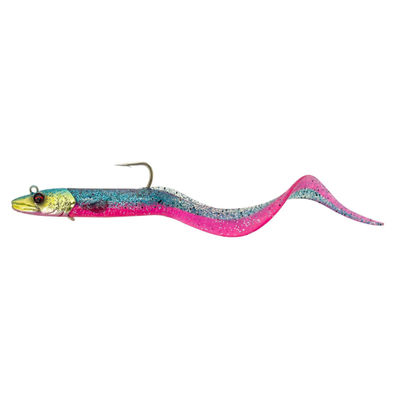 Savage Gear Conger Eel i gruppen Sluker / Havfiskepilker / Havfiske Softbaits hos Sportfiskeprylar.se (1623216r)