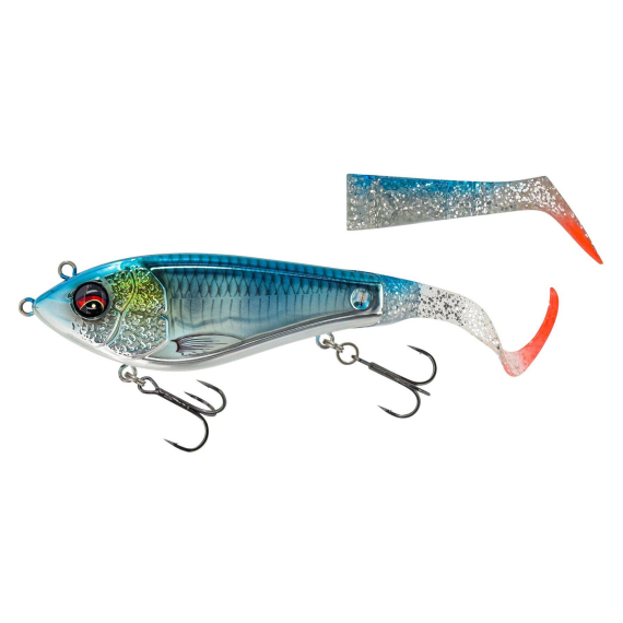 Savage Gear Deviator Tail i gruppen Sluker / Tailbaits Og Hybrid Baits hos Sportfiskeprylar.se (1625304r)