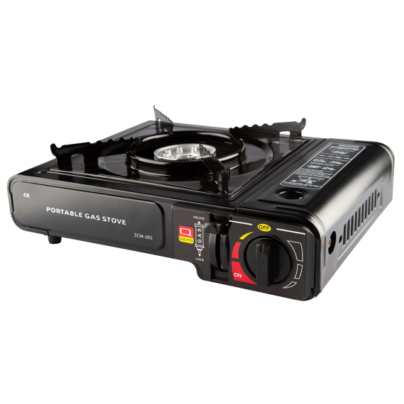 IFISH Gas Stove Cook\'n Go Twin i gruppen Outlet hos Sportfiskeprylar.se (20246330)