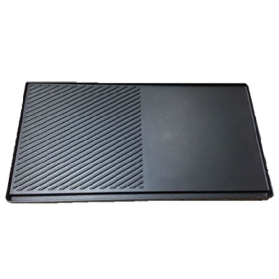 IFISH Griddle till Cook\'n Go Twin i gruppen Outlet hos Sportfiskeprylar.se (20246331)