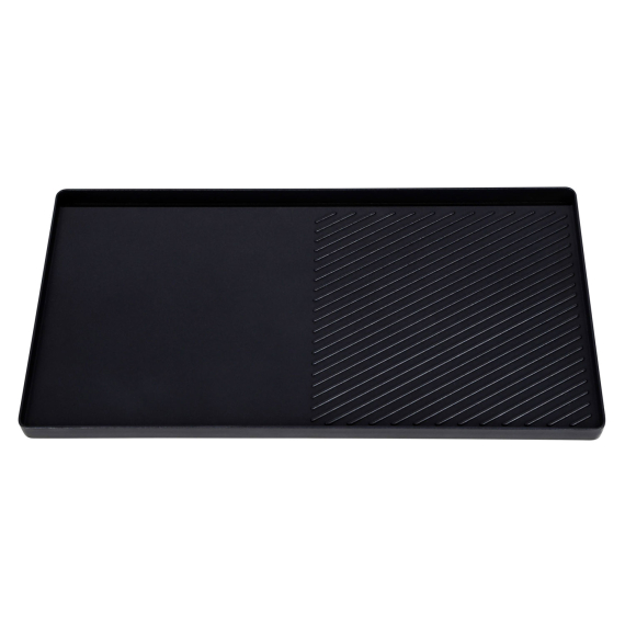 IFISH Griddle till Cook\'n Go Twin i gruppen Outlet hos Sportfiskeprylar.se (20246331)