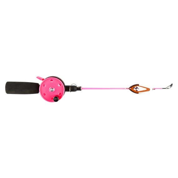 IFISH Ice Fishing Set S Pink Artcic Char i gruppen hos Sportfiskeprylar.se (20248352)