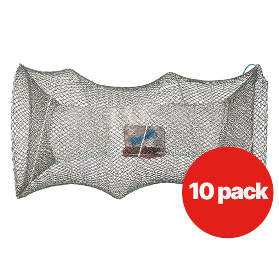 D.A.M Crayfish Cage (10pcs) i gruppen Annen / Utstyr Til Kreps / Krepseteiner hos Sportfiskeprylar.se (2039810pack)