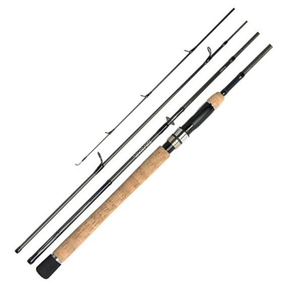 Daiwa Tournament AGS Seatrout Spin 4pc i gruppen Stenger / Haspelstenger hos Sportfiskeprylar.se (209125r)