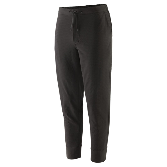 Patagonia M\'s R2 TechFace Pants Black i gruppen Klær Og Fottøy / Klær / Mellomlag Og Undertøy / Stilongs hos Sportfiskeprylar.se (21715-BLK-Sr)