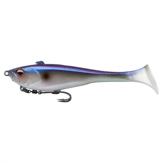 Illex Dunkle i gruppen Sluker / Softbaits / Gjedde Softbaits hos Sportfiskeprylar.se (29-60392r)