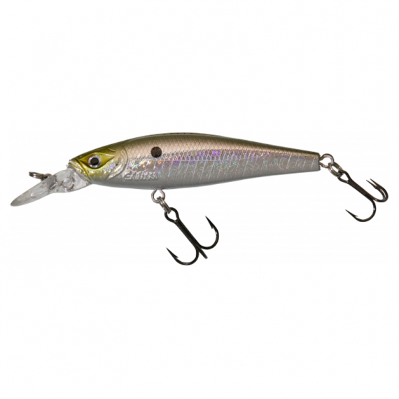 Gunki Gamera 65 SP - Flash Bait i gruppen Sluker / Crankbaits hos Sportfiskeprylar.se (29-68117)