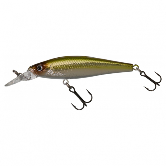 Gunki Gamera 65 SP - HL Ayu i gruppen Sluker / Crankbaits hos Sportfiskeprylar.se (29-68118)