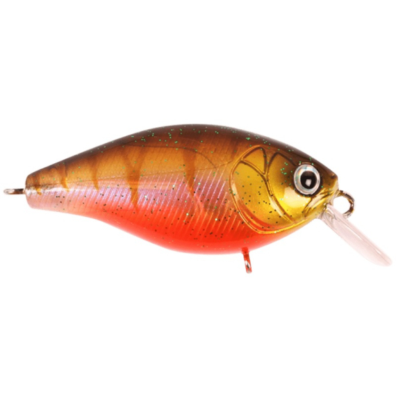 Cranky X 5cm i gruppen Sluker / Crankbaits / Gruntgående Crankbaits hos Sportfiskeprylar.se (29-EG165-A45Tr)