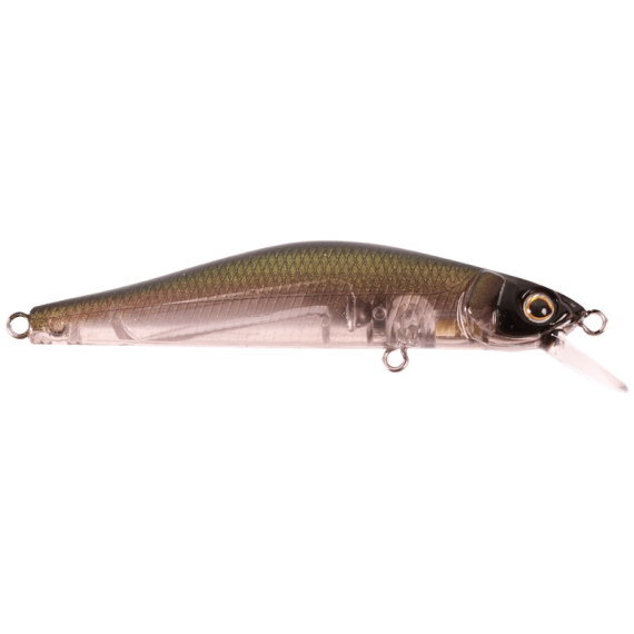 Strike Pro Inquisitor susp 8cm, 8g, Bleeding Smelt i gruppen Sluker / Crankbaits hos Sportfiskeprylar.se (29-EG193A-A212G)