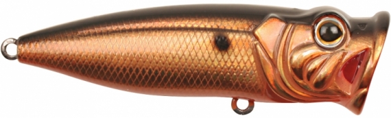 Pike Pop 9cm, 23gr, Böckling i gruppen Sluker / Overflate Baits hos Sportfiskeprylar.se (29-SH002D-613T)