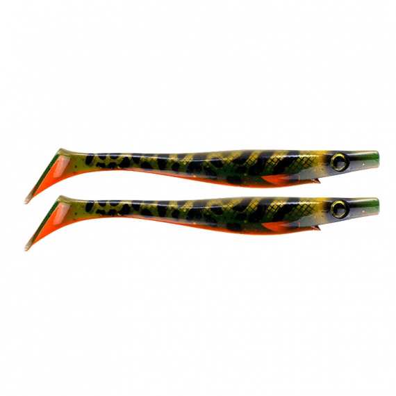 Pig Shad Tournament 18cm (2-pack) i gruppen Sluker / Softbaits / Gjedde Softbaits hos Sportfiskeprylar.se (29-SP172M-115r)