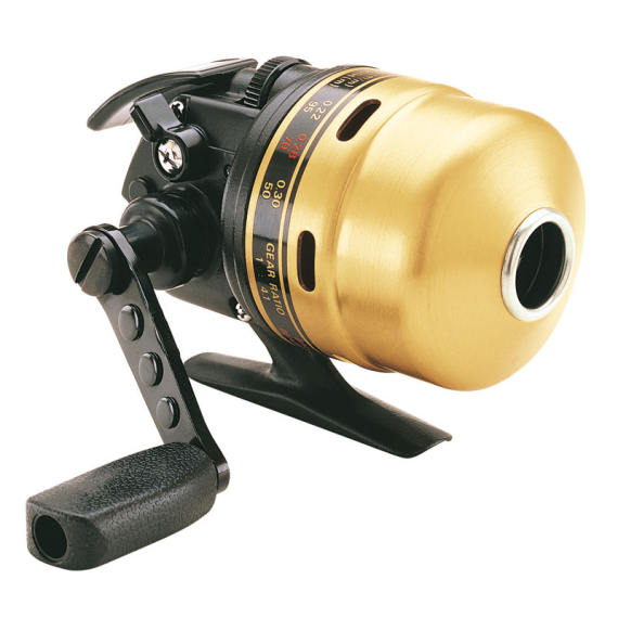 Daiwa Gold Cast i gruppen Sneller / Lukka-Haspel Sneller hos Sportfiskeprylar.se (32-220010r)