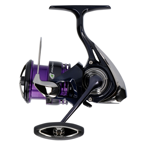 Daiwa 24 Prorex X LT i gruppen Sneller / Haspelsneller hos Sportfiskeprylar.se (32-223125r)