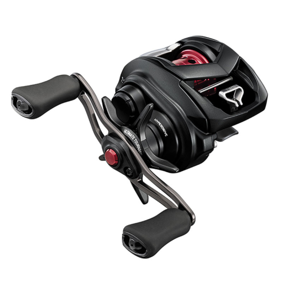 Daiwa Tatula BF TW 70 i gruppen Sneller / Lavprofilsneller hos Sportfiskeprylar.se (32-223300r)