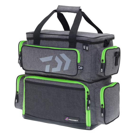 Prorex D-Box Tackle Bag Large i gruppen Oppbevaring / Takkelmapper hos Sportfiskeprylar.se (32-223301)