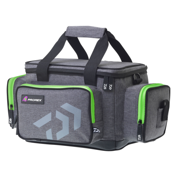 Prorex D-Box Tackle Bag Medium i gruppen Oppbevaring / Takkelmapper hos Sportfiskeprylar.se (32-223302)