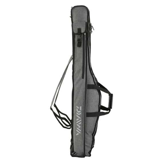 Daiwa D-Vec 3 Rod Bag i gruppen Oppbevaring / Stangoppbevaring Og Stangbeskyttelse / Stangfutural hos Sportfiskeprylar.se (32-223304r)