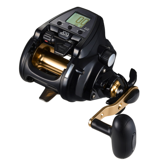 Daiwa 24 Tanacom S500J(U) i gruppen Outlet hos Sportfiskeprylar.se (32-223468)