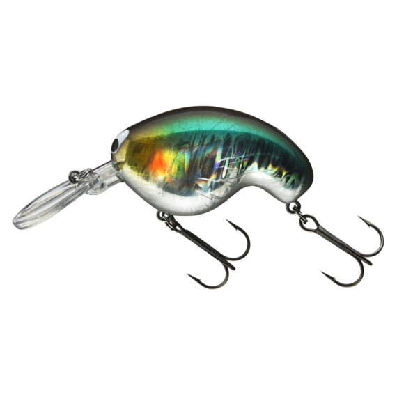 Daiwa Prorex Fuku 1 Crank i gruppen Sluker / Crankbaits hos Sportfiskeprylar.se (32-223494r)