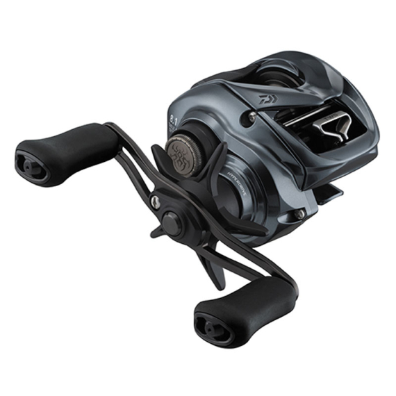 Daiwa 24 Tatula SV TW 100 i gruppen Sneller / Lavprofilsneller hos Sportfiskeprylar.se (32-223545r)