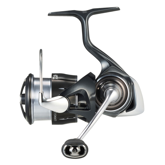 Daiwa 24 Luvias LT i gruppen Sneller / Haspelsneller hos Sportfiskeprylar.se (32-223549r)