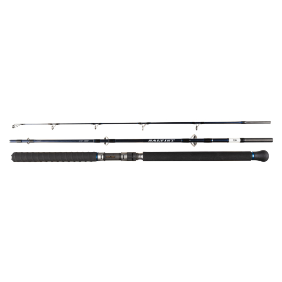 Daiwa Saltist Hyper Tropical 3pcs i gruppen Stenger / Haspelstenger hos Sportfiskeprylar.se (32-223551r)