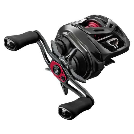 Daiwa Daiwa Prorex BF TW 70 i gruppen Sneller / Lavprofilsneller hos Sportfiskeprylar.se (32-223578r)