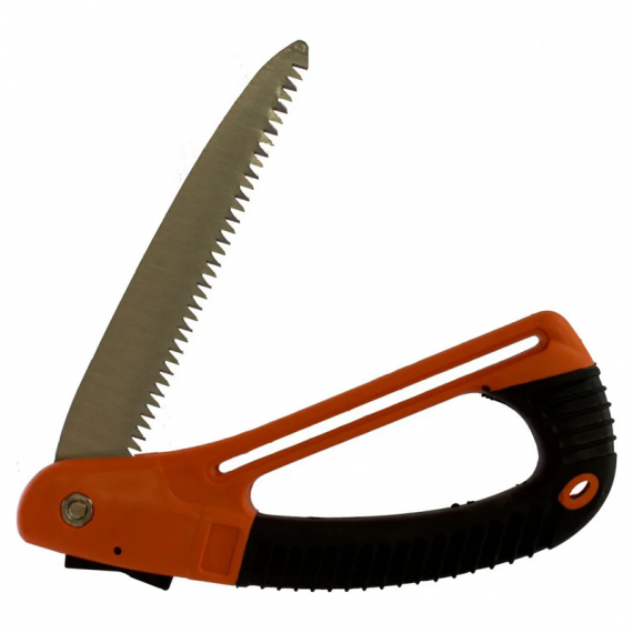 Proelia Outdoor Folding Hand Saw i gruppen Utstyr Og Tilbehør / Kniver Og Økser / Sag hos Sportfiskeprylar.se (37006-73-PROEL)