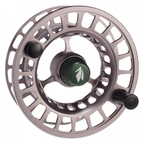 Sage Spectrum LT Spare Spool Black Spruce Edition i gruppen Fiskemetoder / Fluefiske / Fluesneller Og Ekstra Spoler / Ekstra Spole hos Sportfiskeprylar.se (4200S3404r)