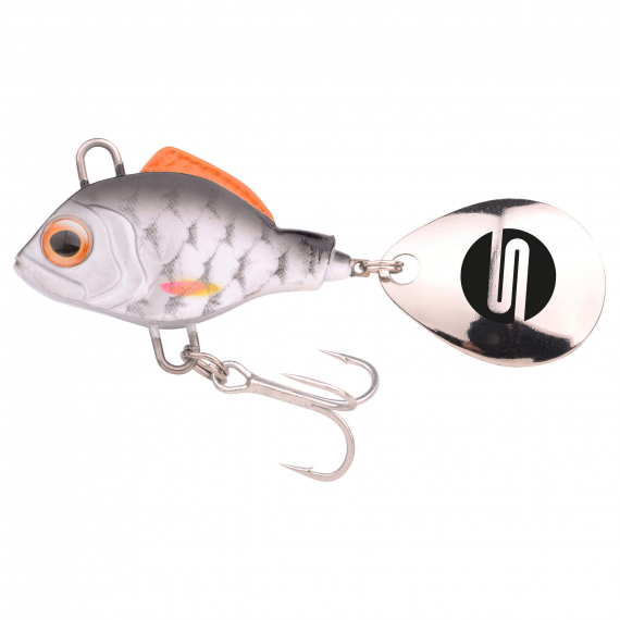 Asp Spinner UV 14g i gruppen Sluker / Leppeløse Crankbaits hos Sportfiskeprylar.se (4341920r)