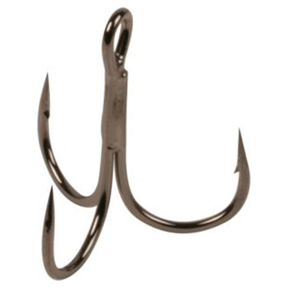 Owner, ST-36BC, treble hook, stl 3/0, 5st i gruppen Kroker Og Terminal Takkel / Kroker hos Sportfiskeprylar.se (44-5636-131)