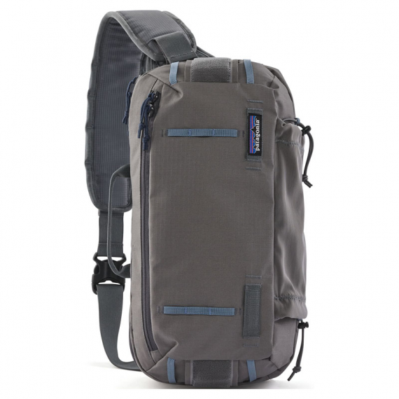 Patagonia Stealth Sling Noble Grey i gruppen Oppbevaring / Takkelmapper / Skulderbag hos Sportfiskeprylar.se (48328-NGRY-ALL)