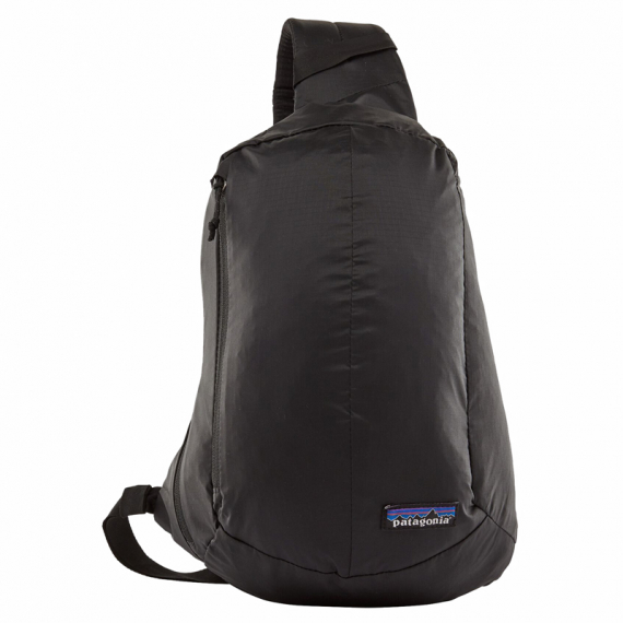 Patagonia Ultralight Black Hole Sling Black i gruppen Oppbevaring / Takkelmapper / Skulderbag hos Sportfiskeprylar.se (49020-BLK-ALL)