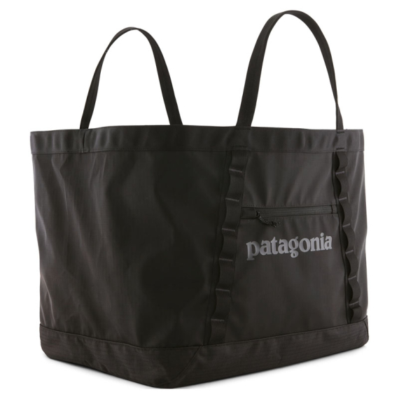 Patagonia Black Hole Gear Tote Black i gruppen Oppbevaring / Tote Bagger hos Sportfiskeprylar.se (49276-BLK-ALL)