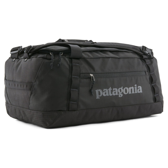 Patagonia Black Hole Duffel 40L Black i gruppen Oppbevaring / Duffelbagger hos Sportfiskeprylar.se (49339-BLK-ALL)