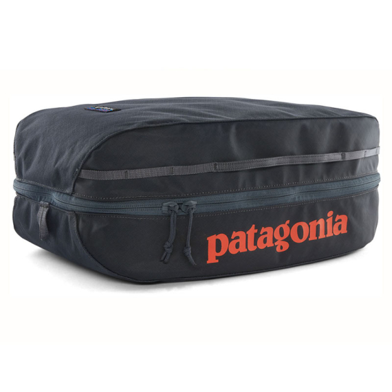 Patagonia Black Hole Cube 14L Smolder Blue i gruppen Oppbevaring / Annen Oppbevaring / Organiserings Bag hos Sportfiskeprylar.se (49372-SMDB-ALL)