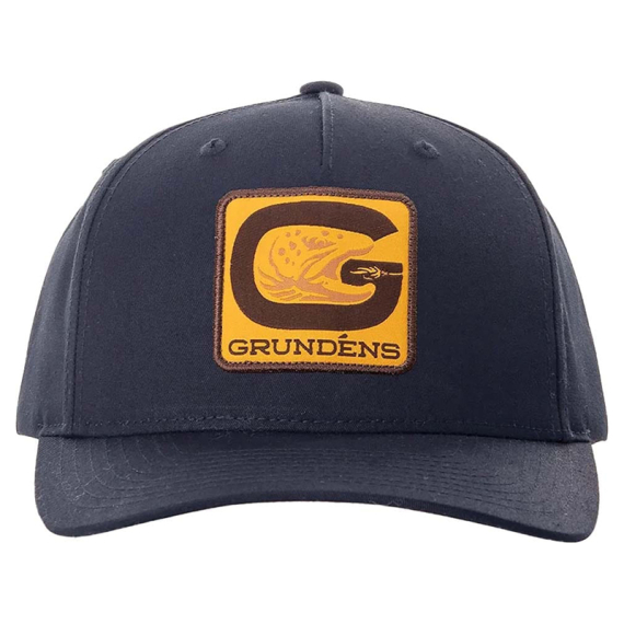 Grundéns G Trout Trucker Navy i gruppen Klær Og Fottøy / Caps Og Annet Hodeplagg / Caps / Trucker Caps hos Sportfiskeprylar.se (50367-410-0001)