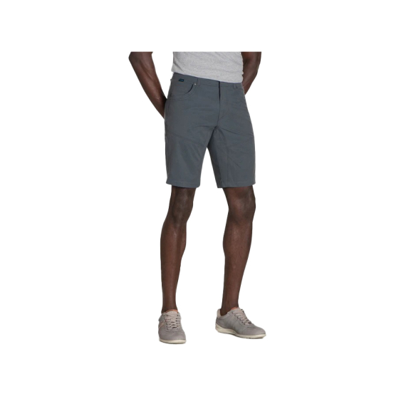 Kuhl Silencr Kargo Short Carbon i gruppen Klær Og Fottøy / Klær / Shorts hos Sportfiskeprylar.se (5230-CA-32-10r)