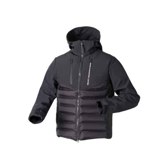 Baltic Hamble Jacket Black i gruppen Klær Og Fottøy / Flytebekledning / Redningsvest / Flytebekledning, Undertøy hos Sportfiskeprylar.se (5575-000-2r)