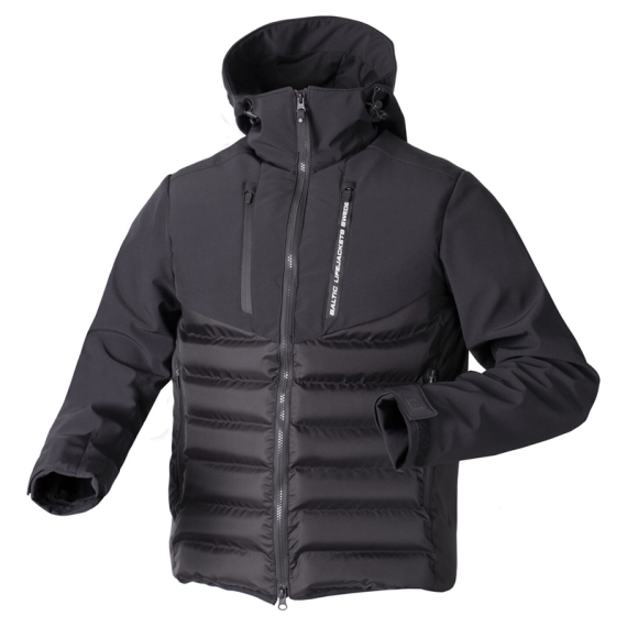 Baltic Hamble Jacket Black i gruppen Klær Og Fottøy / Flytebekledning / Redningsvest / Flytebekledning, Undertøy hos Sportfiskeprylar.se (5575-000-2r)