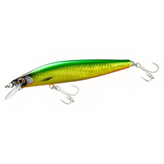 Shimano Cardiff ML Bullet AR-C 9,3cm, 10g i gruppen Sluker / Crankbaits / Gruntgående Crankbaits hos Sportfiskeprylar.se (59VZNM93U07r)