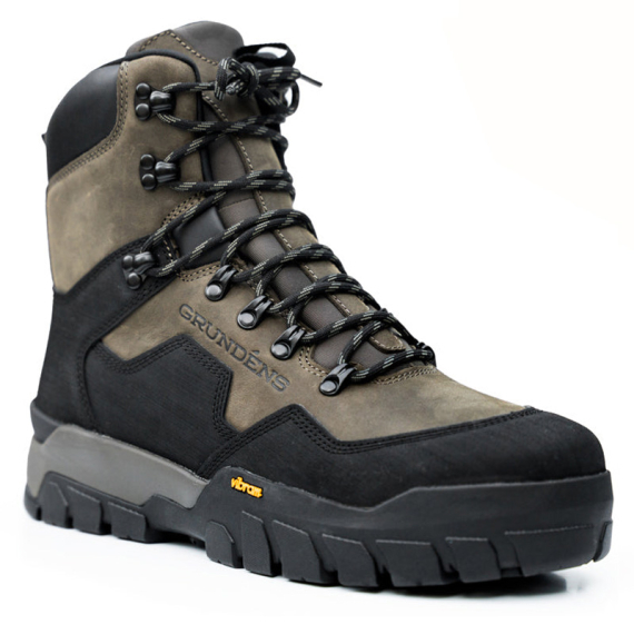 Grundéns Men\'s Bankside Wading Boot Vibram Otter i gruppen Klær Og Fottøy / Vadebukser Og Vadeutstyr / Vadesko hos Sportfiskeprylar.se (60102-355-1080r)